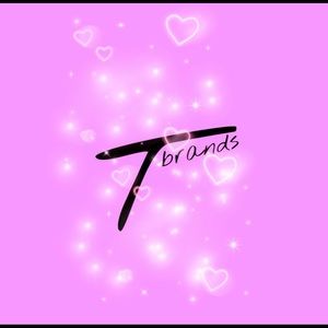 Meet your Posher, Officially t brands